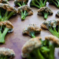 Broccoli Parmesan