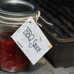 Quick and Easy Bbq Sauce