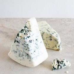 Mac & Blue Cheese