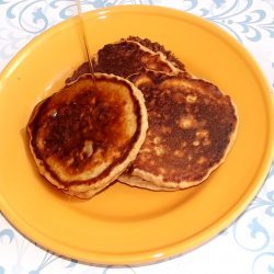 Low Fat Pancakes