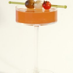 Tomato Martini (Food Network Kitchens)