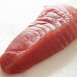 Tuna Grilled Korean-Style