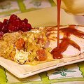 Whole Thanksgiving Turkey with Miles Standish Stuffing and Gravy (Alexandra Guarnaschelli)