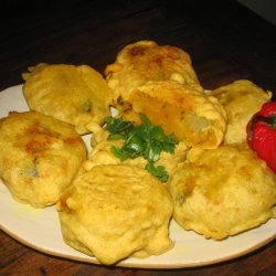 Batata Vadas  Authentic Bombay Snack Food