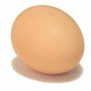 The Perfect Hard Boiled Egg