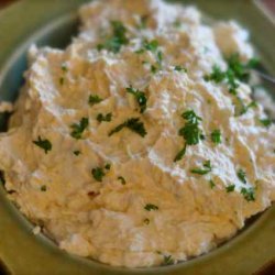 Beer Cheese Spread