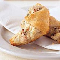 The Vanishing Bacon Appetizer Crescents