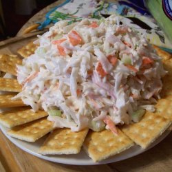 Mels Crab Salad