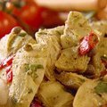 Roasted Artichoke Salad By Barefoot Contessa