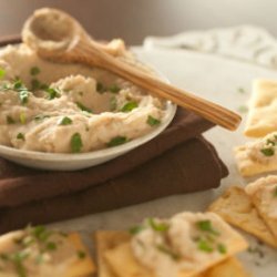 Creamy Tuscan Style Spread