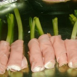 Onion Wraps