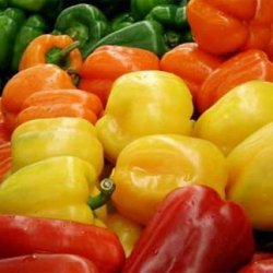 Tinkerbells  -  Bell- Peppers  And Pepper- Jack-  ...