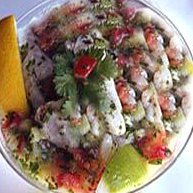 Best Ceviche