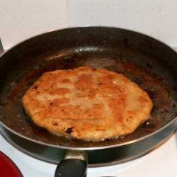 Party Pleaser - Moldovian Pan Fried Pie