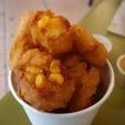 Thai Spicy Corn Fritters