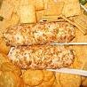 Dartholas Cheese Roll