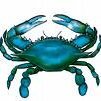 Texas Blue Crab Dip
