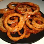 Old Fasioned Onion Rings