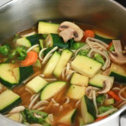 Veggie Soup