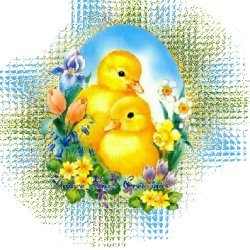 Happy Easter Every One