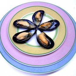 Simple Mussels