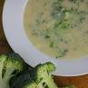 Broccoli And Cheese Soup