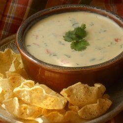 Queso Blanco (mexican White Cheese)