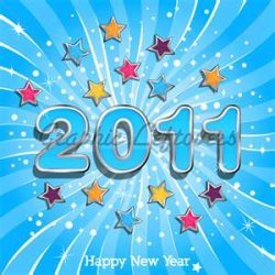 Happy New Year To All