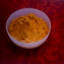 Herbed Tomato Butter