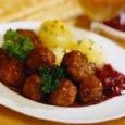 Good And Spicy Meatballs