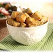 Crusty Croutons