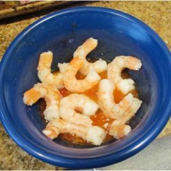Shrimp Mocktail
