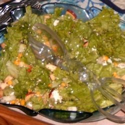 Fresh Veg Fruit Salad