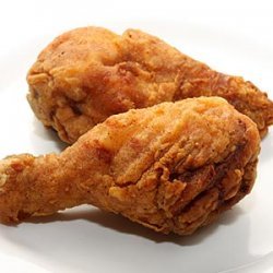 Comfort Fried Chicken