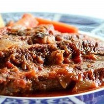 Melt In Your Mouth Swiss Steak