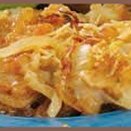 Easy N Delicious Country Onion Casserole