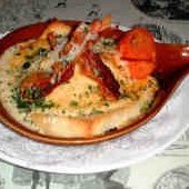 The Hot Brown Sandwich