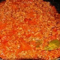 Authentic Bolognese