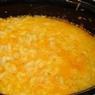 Crock Pot Macaroni And Cheese