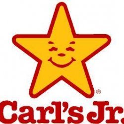 Carls Jr Santa Fe Chicken