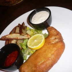 Luisas Fish And Chips