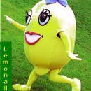 Lemon Linguine