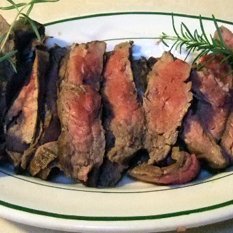 Guide To A Perfect Cooked Skirt Steak