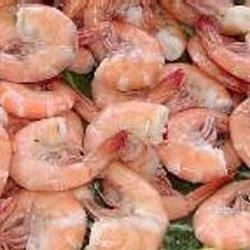 Shrimp Casserole