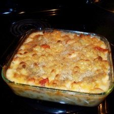 Lobster Macaroni And Cheese