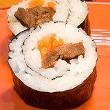 Banh Mi Sushi