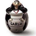Garlic Parsley Orzo
