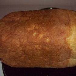 The Best White Bread Or Rolls From A Bread Machine
