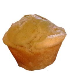 Key Lime Muffins
