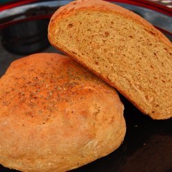 Herb Tomato Bread